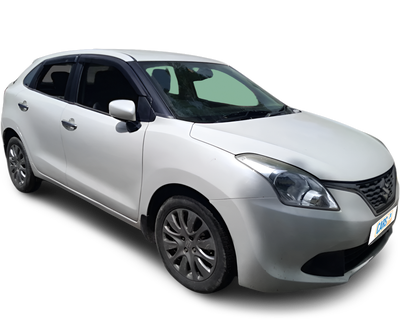 Maruti Baleno-img